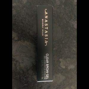Anastasia Travel Size Clear Brow Gel